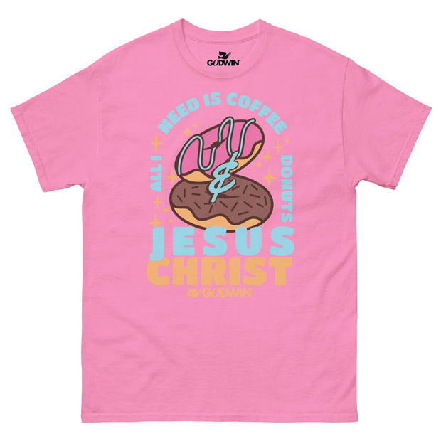 Godwin Donuts T-Shirt