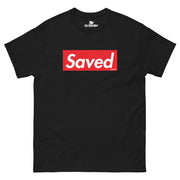 Godwin Saved Preme T-Shirt