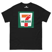 Godwin 7th Heaven T-Shirt