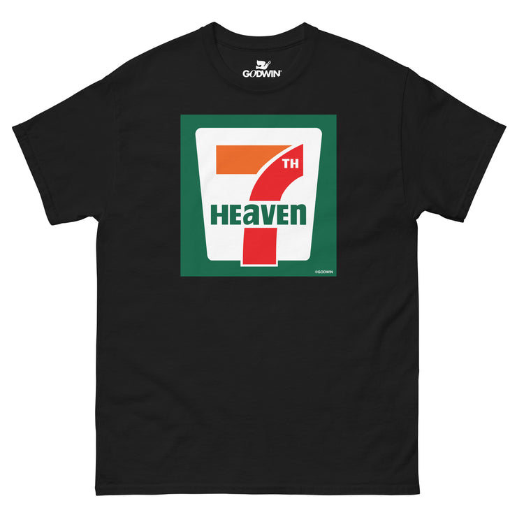 Godwin 7th Heaven T-Shirt