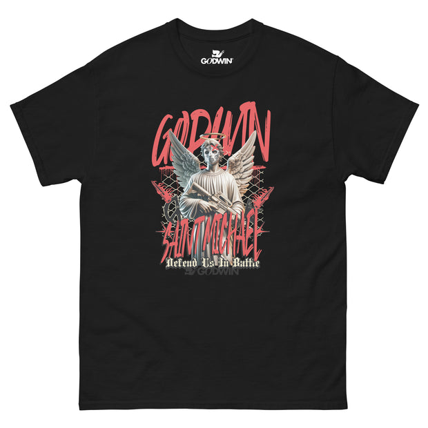 Godwin Defend Us T-Shirt