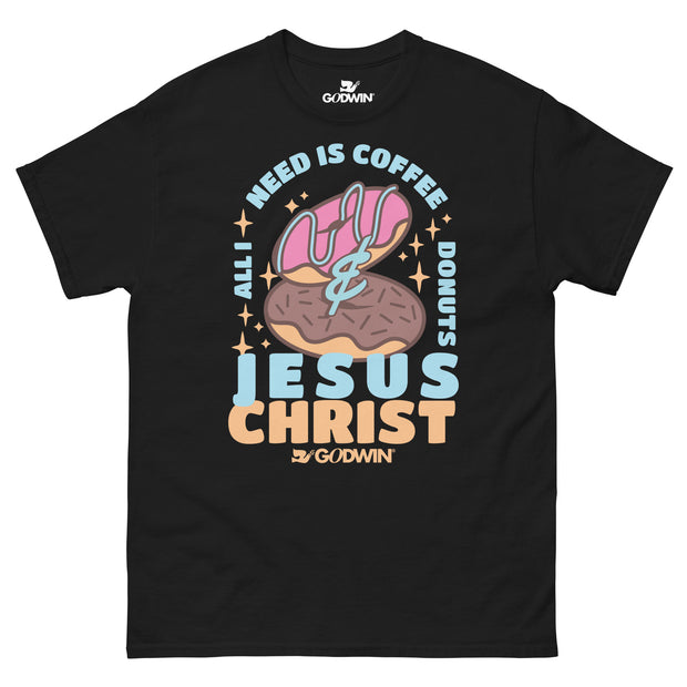 Godwin Donuts T-Shirt