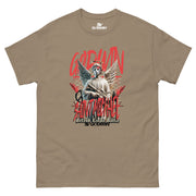 Godwin Defend Us T-Shirt