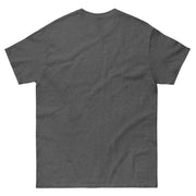 Godwin Chev-Ristian Wht  T-Shirt
