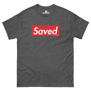 Godwin Saved Preme T-Shirt