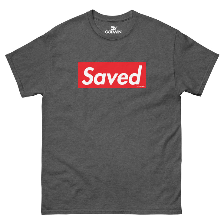 Godwin Saved Preme T-Shirt