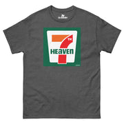 Godwin 7th Heaven T-Shirt
