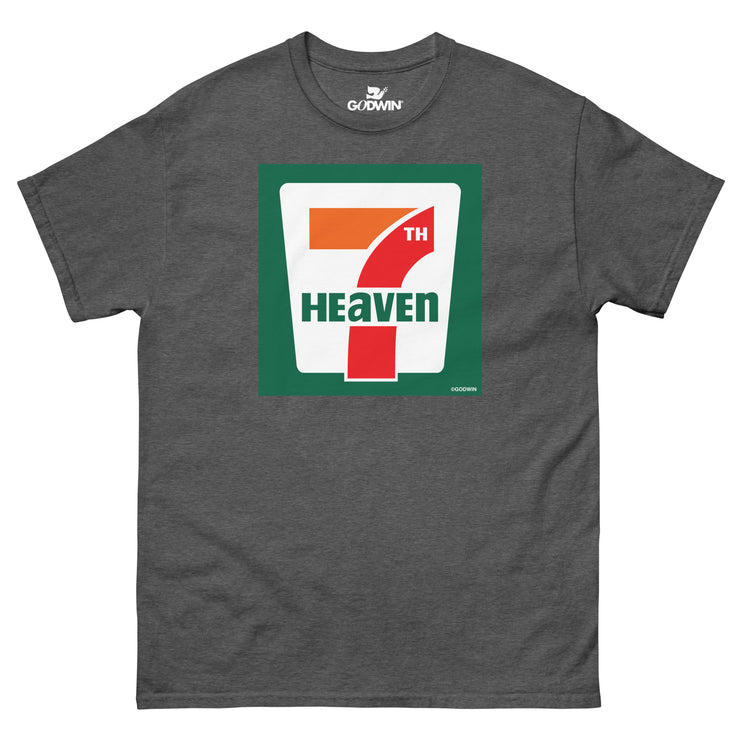 Godwin 7th Heaven T-Shirt