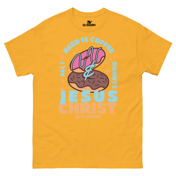 Godwin Donuts T-Shirt