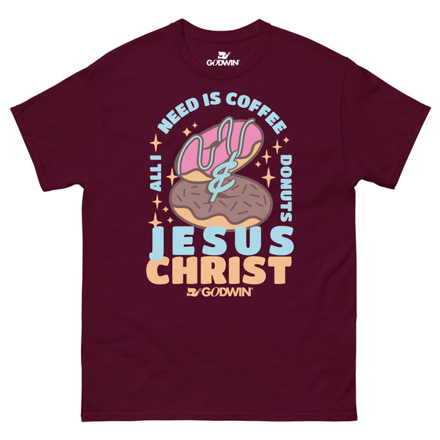 Godwin Donuts T-Shirt
