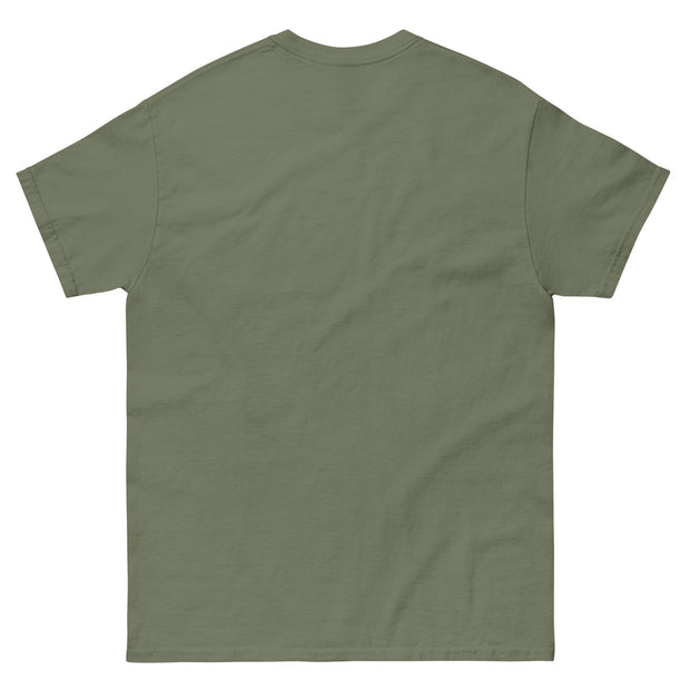 Godwin Defend Us T-Shirt