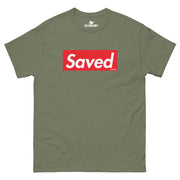 Godwin Saved Preme T-Shirt