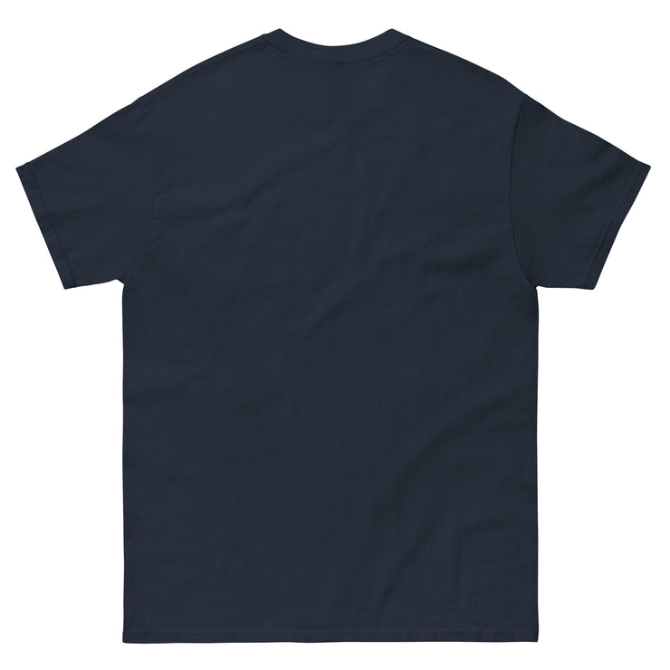 Godwin Chev-Ristian Wht  T-Shirt