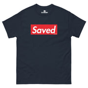 Godwin Saved Preme T-Shirt