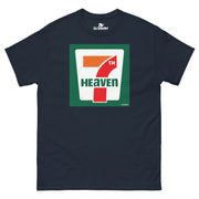 Godwin 7th Heaven T-Shirt