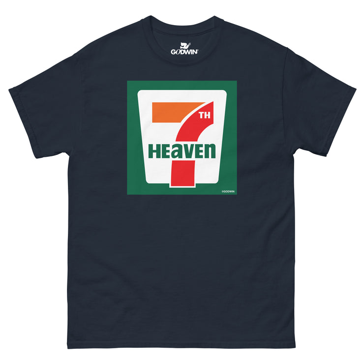 Godwin 7th Heaven T-Shirt