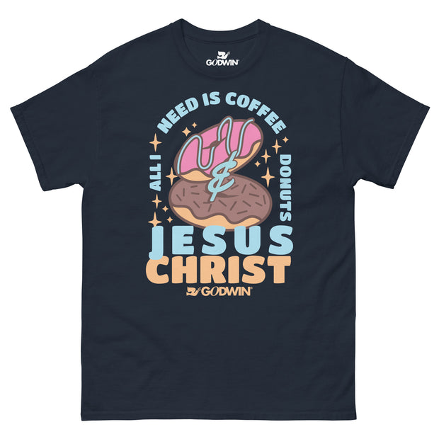 Godwin Donuts T-Shirt