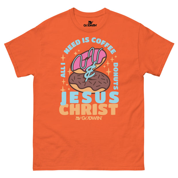 Godwin Donuts T-Shirt