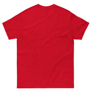 Godwin Chev-Ristian Wht  T-Shirt