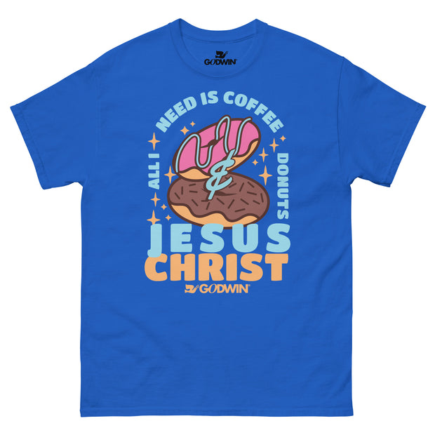 Godwin Donuts T-Shirt