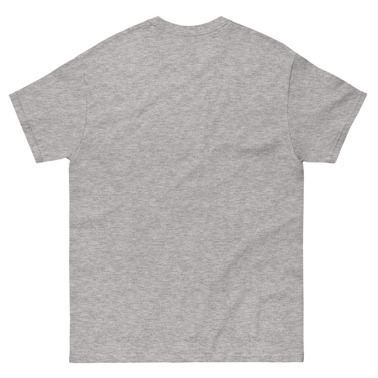 Godwin Chev-Ristian Wht  T-Shirt