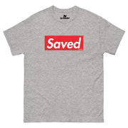Godwin Saved Preme T-Shirt