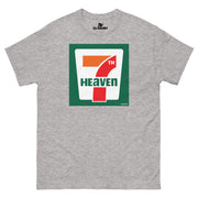 Godwin 7th Heaven T-Shirt