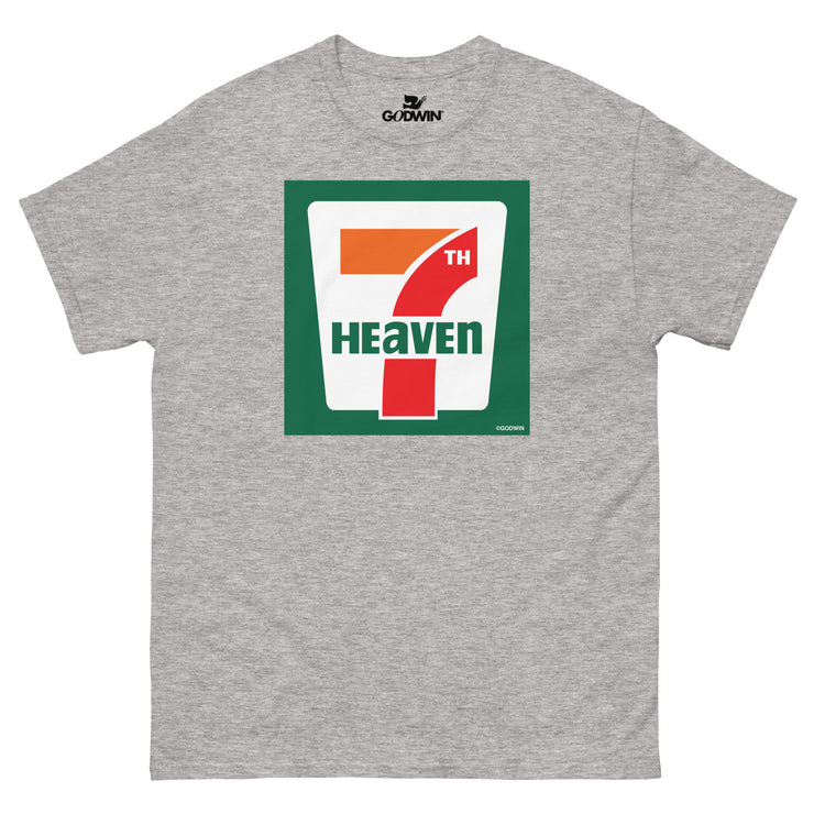 Godwin 7th Heaven T-Shirt