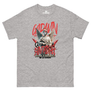 Godwin Defend Us T-Shirt
