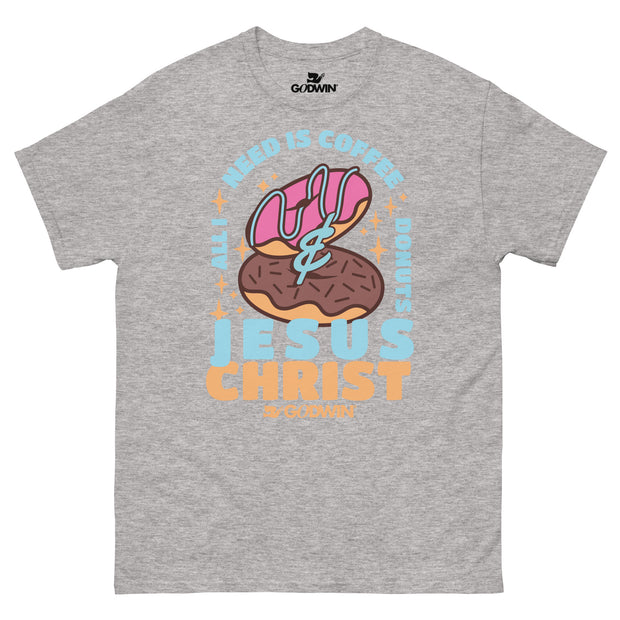 Godwin Donuts T-Shirt