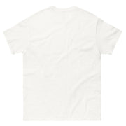 Godwin Chev-Ristian Wht  T-Shirt