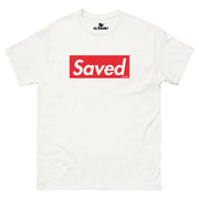 Godwin Saved Preme T-Shirt