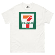 Godwin 7th Heaven T-Shirt