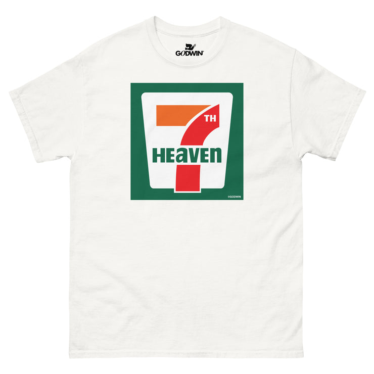 Godwin 7th Heaven T-Shirt