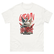 Godwin Defend Us T-Shirt