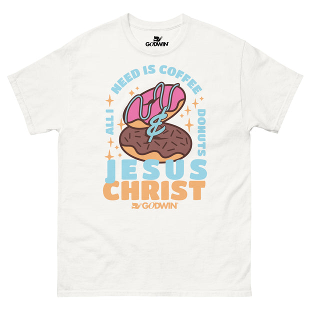 Godwin Donuts T-Shirt