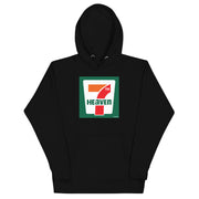 Godwin 7th Heaven Hoodie