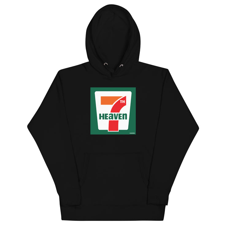 Godwin 7th Heaven Hoodie