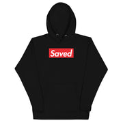 Godwin Saved Preme Hoodie
