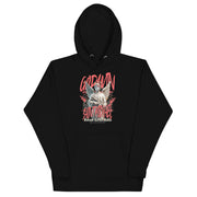 Godwin Defend Us Hoodie