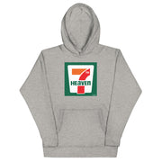 Godwin 7th Heaven Hoodie