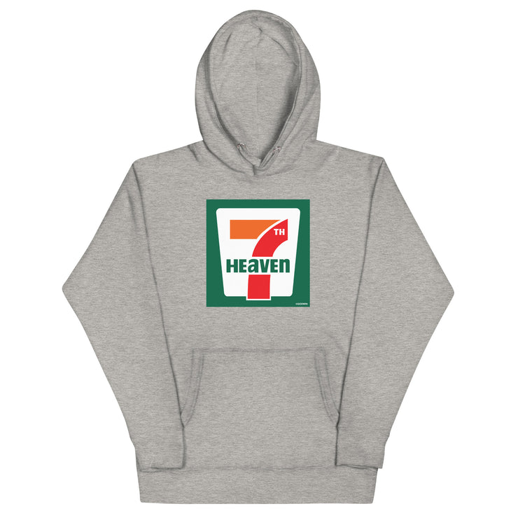 Godwin 7th Heaven Hoodie