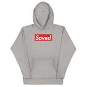 Godwin Saved Preme Hoodie
