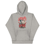 Godwin Defend Us Hoodie