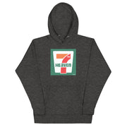 Godwin 7th Heaven Hoodie