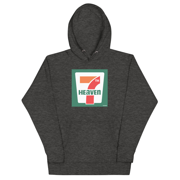 Godwin 7th Heaven Hoodie