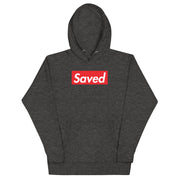 Godwin Saved Preme Hoodie