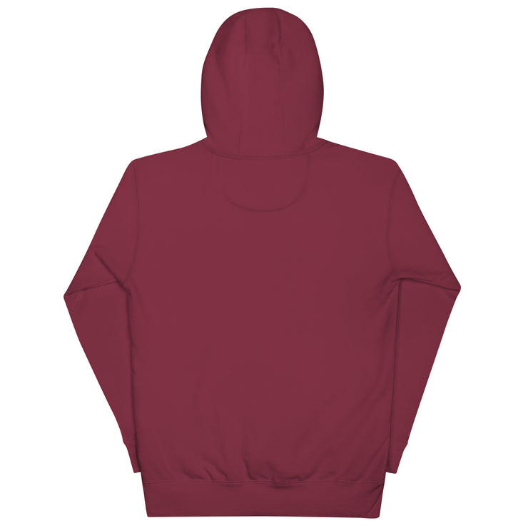 Godwin Defend Us Hoodie