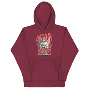 Godwin Defend Us Hoodie
