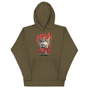 Godwin Defend Us Hoodie